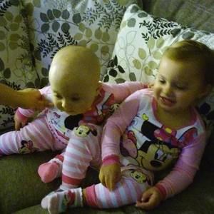 Meet your Posher, Donna